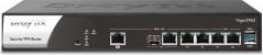 Actual product image Draytek VPN router Vigor 2962 incl.200xVPN