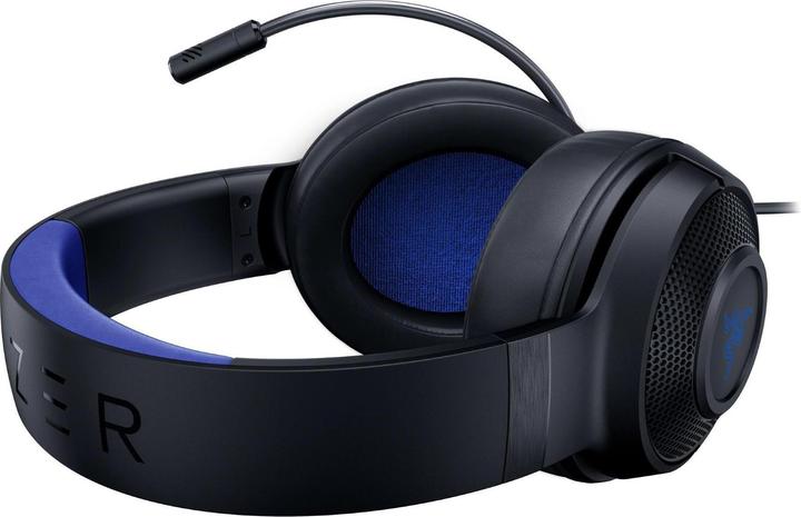 Actual product image Razer Kraken X (Cable)