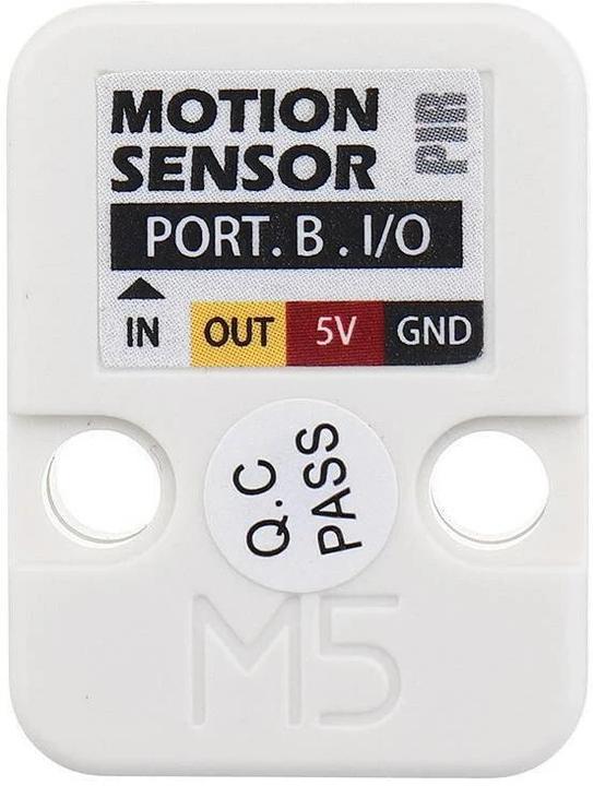 Image du produit M5Stack Capteur de mouvement PIR (AS312)