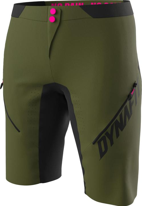 Produktbild Dynafit Ride Light Dynastretch Shorts (XL)