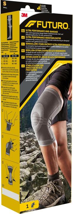 Futuro Ultra Performance Knie Bandage