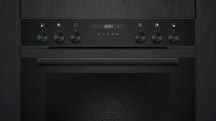 Immagine prodotto Siemens Batteria da incasso, EA631GNA1E + HE217GBB3, Cucina da incasso, Piano cottura elettrico, EQ522KAAB