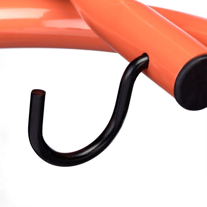 Produktbild Relaxdays Fahrrad-Wandhalterung