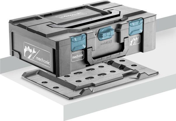 Immagine prodotto technocraft Piastra di adattamento Metabox valigia sistema