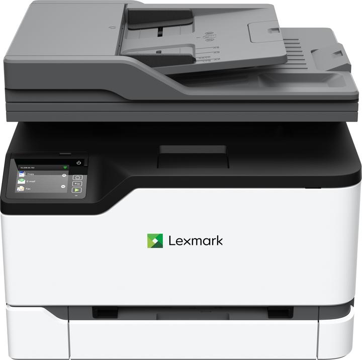 Lexmark MC3326i (Laser, Colour)
