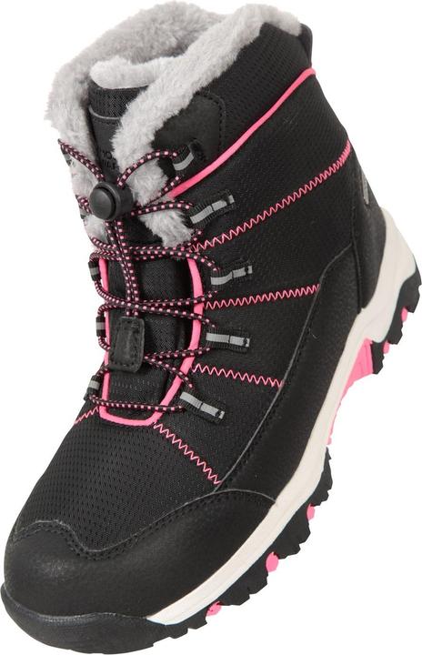 Mountain Warehouse Schneestiefel Comet (28)