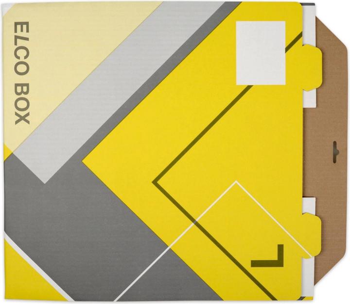 Image du produit Elco Encadré L (39.5 x 25 cm, 1 x)