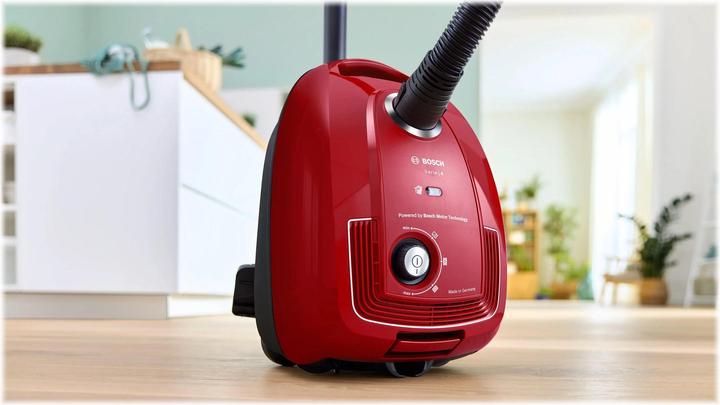 Produktbild Bosch Hausgeräte Serie 4
