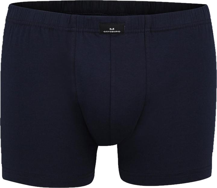 Actual product image Götzburg Boxer shorts Casual Figure-hugging (6, pack of 3)