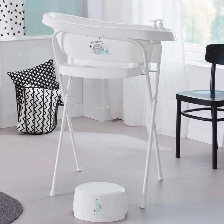 Produktbild Zewi Wannenständer