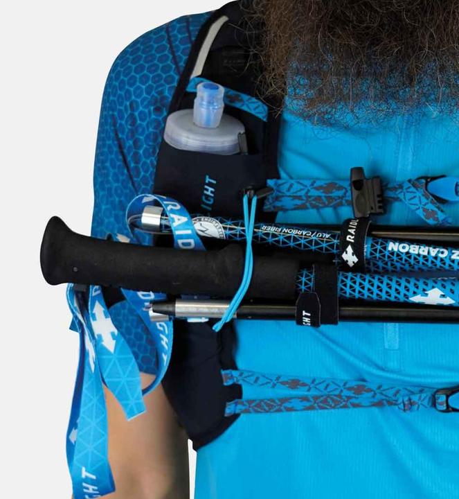 Immagine prodotto Raidlight Reattivo (12 l)