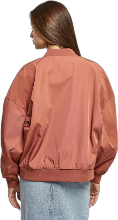 Immagine prodotto Urban Classics Ladies Recycled Oversized Light Bomber Jacket (L)
