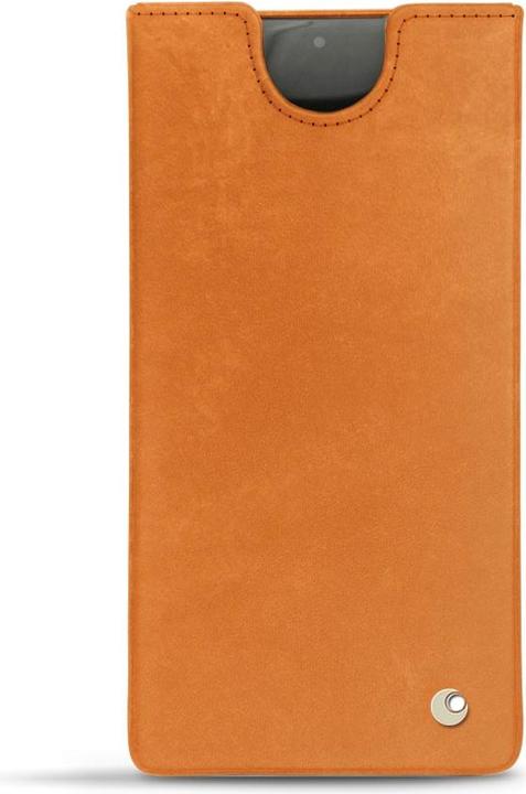 Mandarine vintage ( Pantone #d47231 )