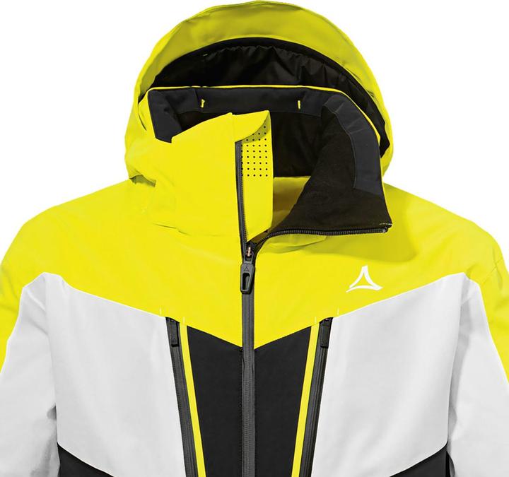 Actual product image Schöffel Ski Jacket Hohbiel (48)