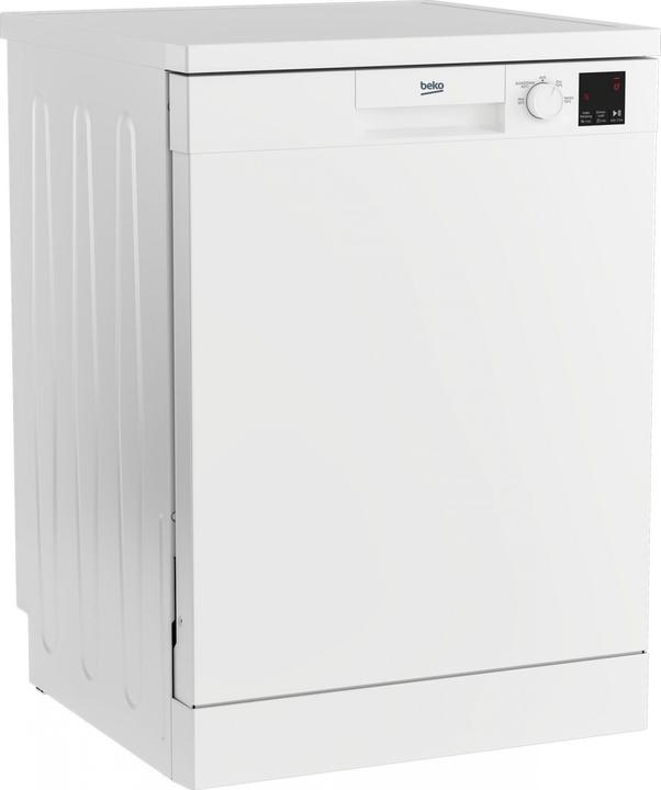 Produktbild Beko Geschsp. DFN04321W E