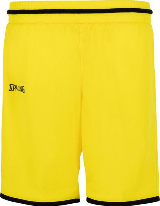 Actual product image Spalding Move Shorts Women (S)