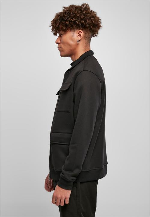 Image du produit Urban Classics M65 Sweat Bomber - 16620 (3XL)