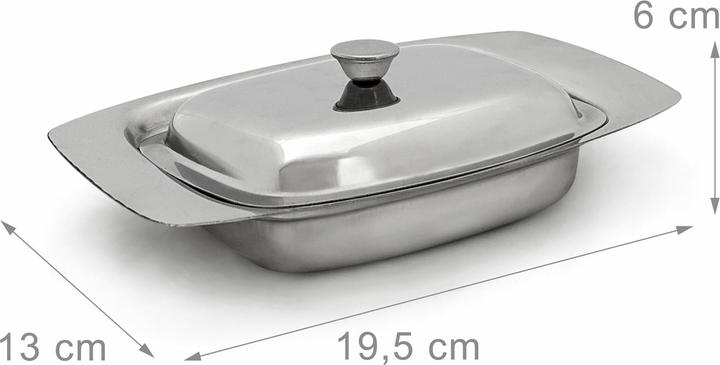 Actual product image Relaxdays Plant support (6 cm, 6 cm)