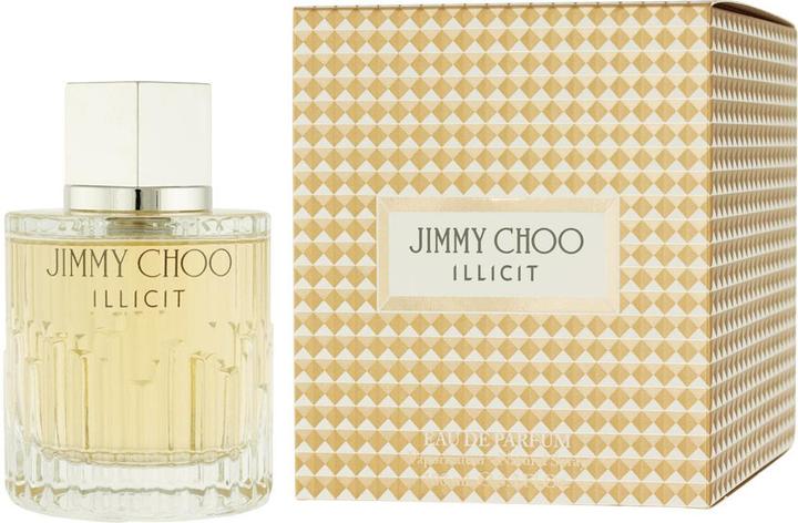 Produktbild Jimmy Choo Illicit (Eau de Parfum, 100 ml)