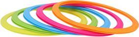 Actual product image Hinkel Rings Set of 10 Happy Moves