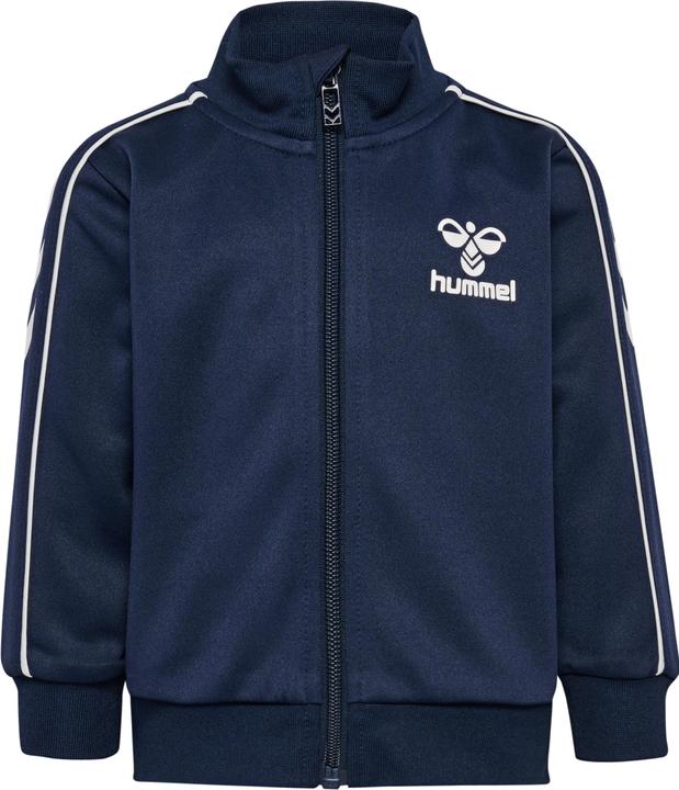 Actual product image hummel Hmltrack Tracksuit Mini (86)