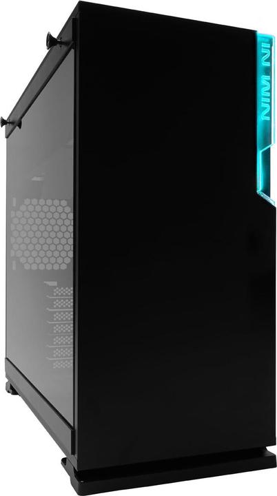 Immagine prodotto In Win 101c (mATX, Mini-ITX)
