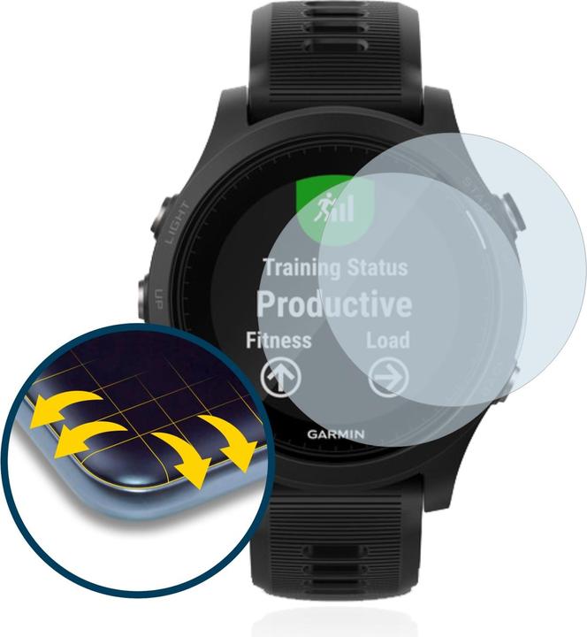 Actual product image BROTECT Full-Cover Protector
