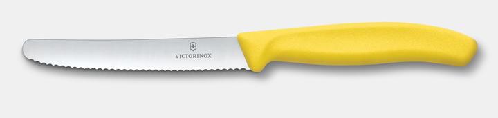 Produktbild Victorinox Tomaten- und Wurstmesser (11 cm)
