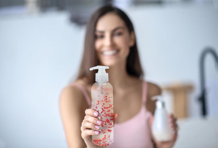 Produktbild Soap Charms (Handseife Nachfüllpackung)