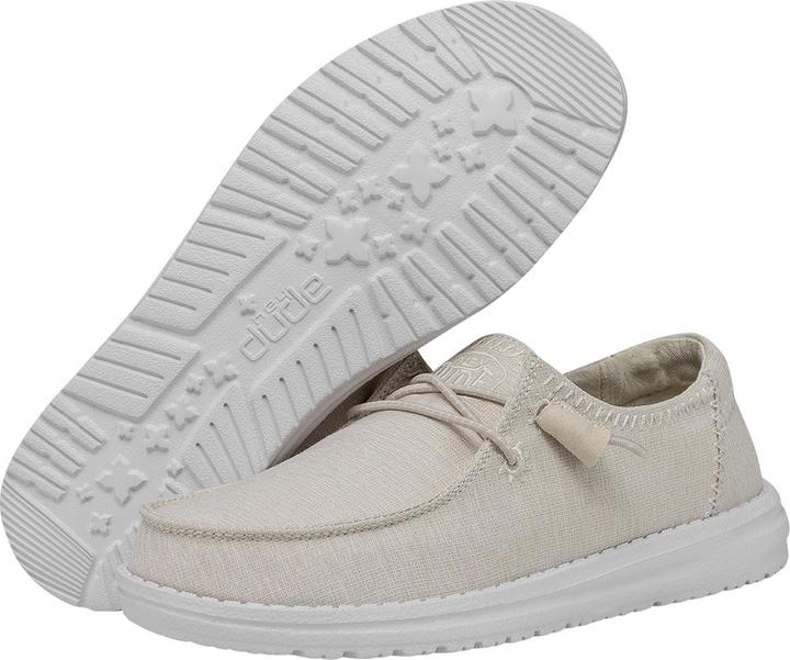 Actual product image Hey Dude Wendy Star (40)