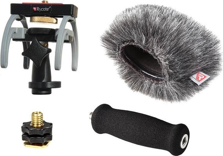Produktbild Rycote Audio Kit Sony PCM-D100