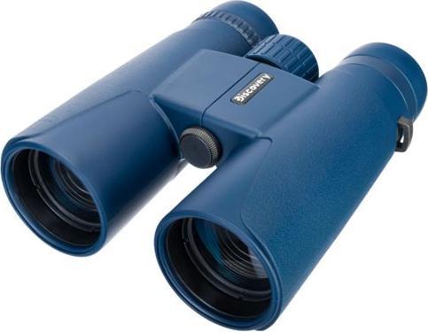 Produktbild Levenhuk Discovery Elbrus 8x42 Fernglas (8 x, 42 mm)