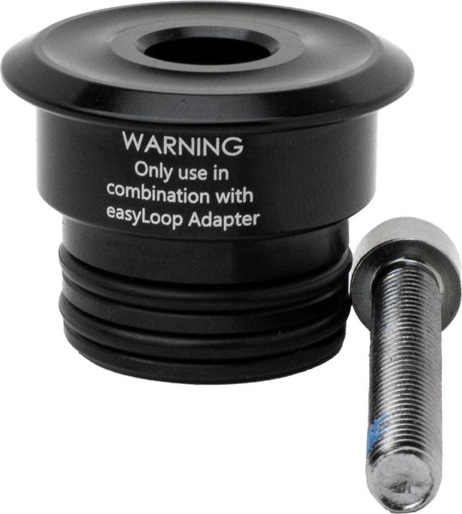 Reverse easyLOOP Ahead Adapter für easyLOOP system
