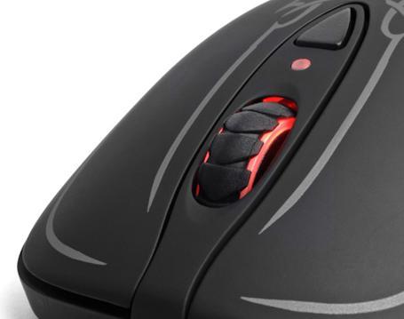 Immagine prodotto SteelSeries Mouse da gioco Diablo III