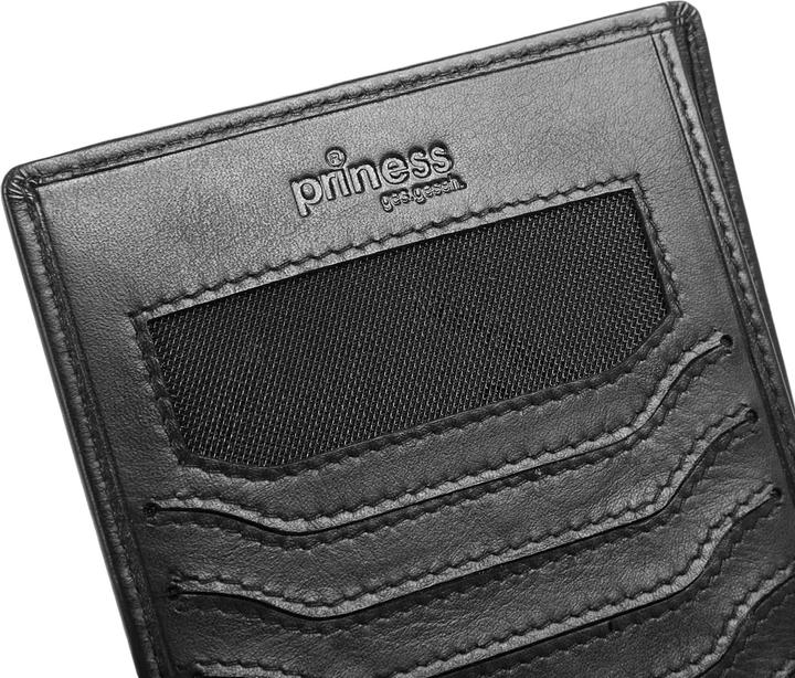 Produktbild Bodenschatz Geldbörse PRINESS