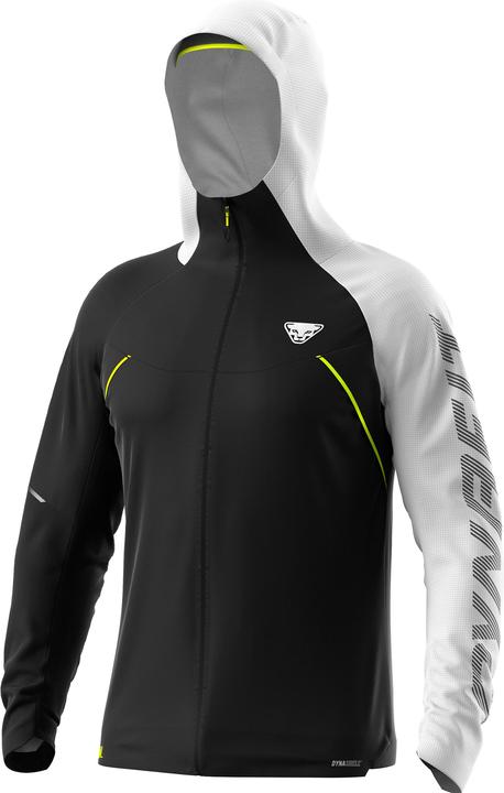Actual product image Dynafit DNA 3L Jacket (XXL)