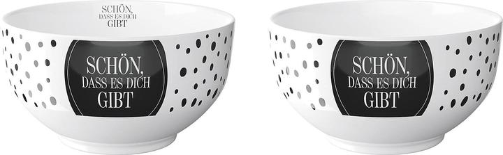 Image du produit La Vida Coupelle pour vous C'est bien que vous soyez là (13 cm, 1 x)