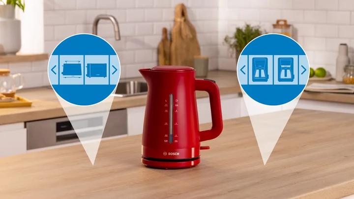 Immagine prodotto Bosch Hausgeräte Bollitore BOSC (1.70 l)