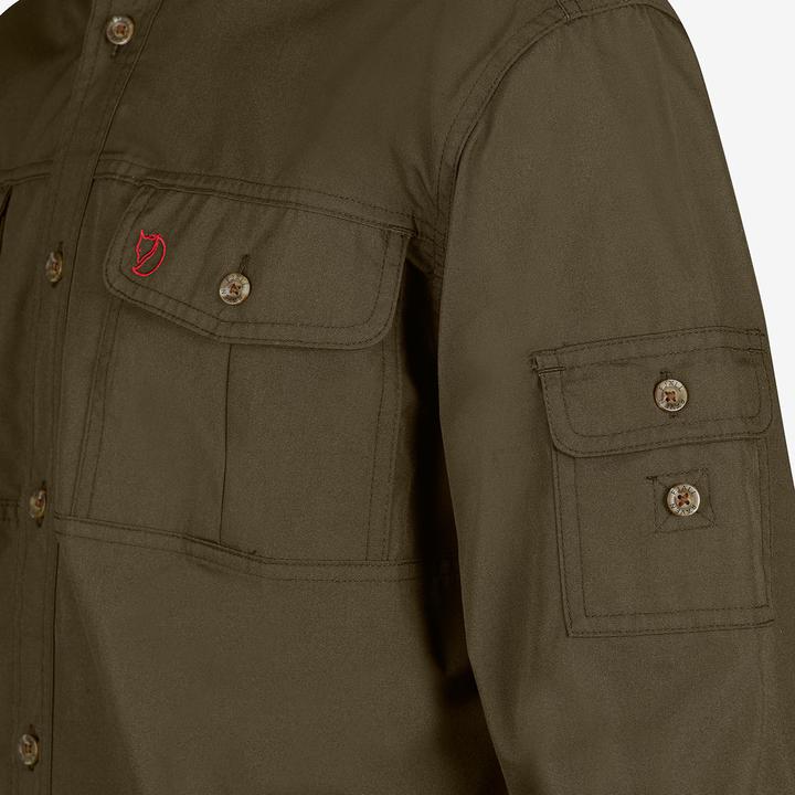 Produktbild Fjällräven Sarek Trekking Shirt (M)