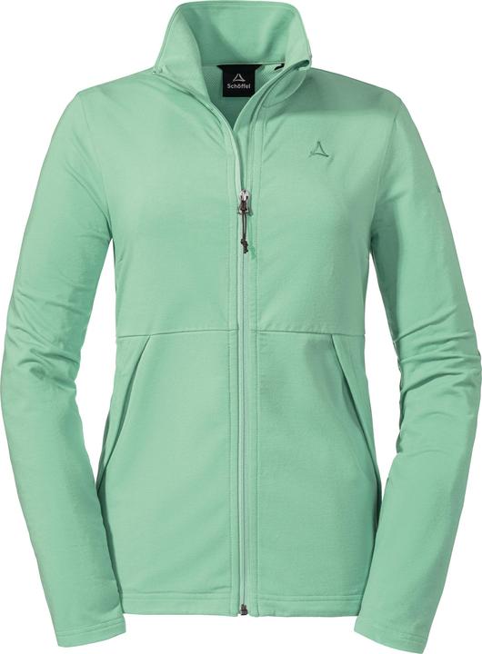 Actual product image Schöffel Fleece Jacket Bergamo L (48)