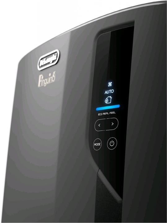 Actual product image De'Longhi Pinguino PAC EL112 CST (110 m², 11000 BTU/h)
