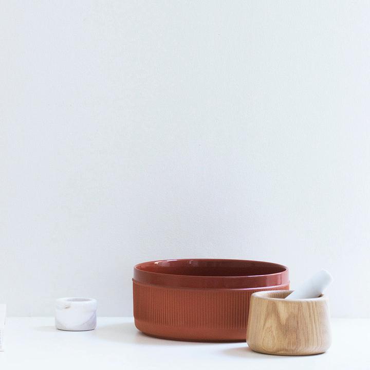 Actual product image Normann Copenhagen Junto (24 cm)
