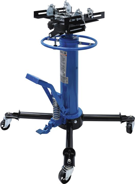 Immagine prodotto BGS Sollevatore da fossa per trasmissioni 500 kg