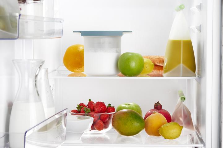 Image du produit Lékué Kefir & Yogurt Maker
