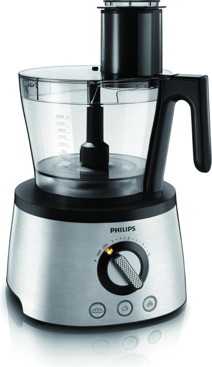 Image du produit Philips 7000 series Food processor HR7778/00 (1300 W)