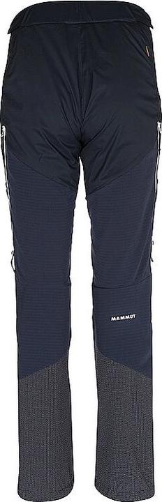 Image du produit Mammut Pantalon hybride Aenergy IN Femme (34)