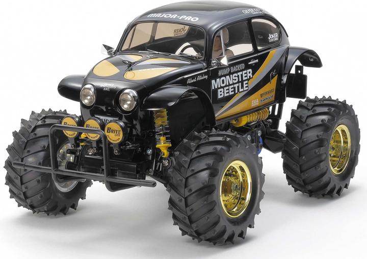 Tamiya Monster Beetle (Kit)