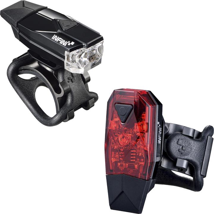 Actual product image Infini Mini Lava (50 lm, 8 lm)