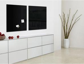 Actual product image Sigel Artverum (Whiteboard, 100 x 100 cm)
