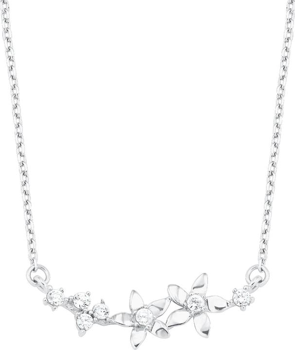 Actual product image Amor bouquet (Sterling silver)